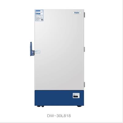 -30℃低温保存箱 DW-30L818