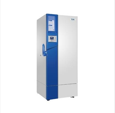 30℃变频低温保存箱 DW-30L818BP