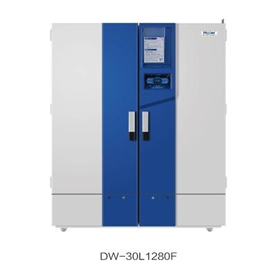 -30℃低温保存箱 DW-30L1280F(风冷)
