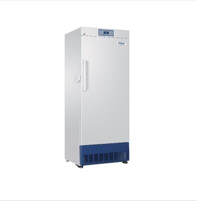 -30℃低温防爆冰箱 DW-30L278FL