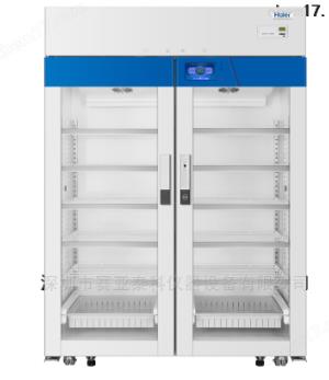 海尔2～8度医用冷藏箱HYC-1031GD