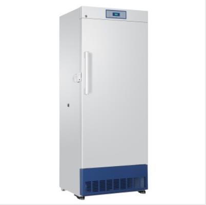 -30℃低温防爆冰箱 DW-30L278FL