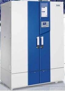DW-30L420F/DW-30L1280F -30℃低温保存箱
