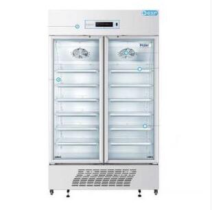 HYC-630L  8～20药品阴凉箱