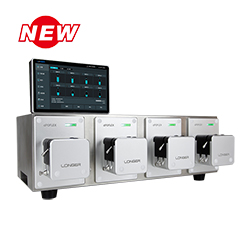 dPOFLEX PFS 高精度灌装系统