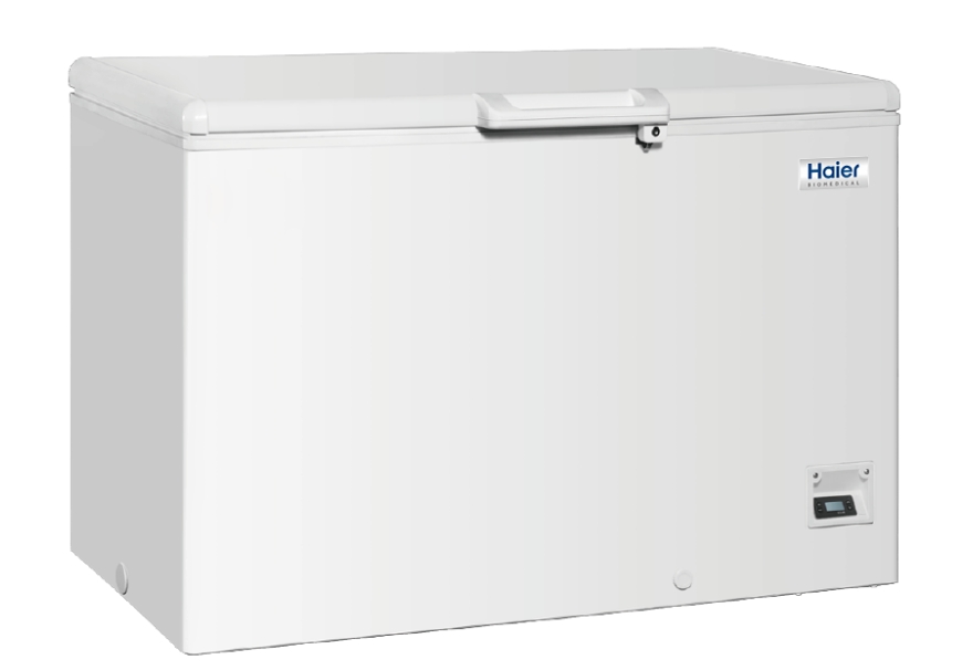 DW-25W300 -25℃低温保存箱（卧式）