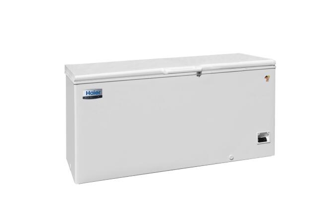 DW-25W518 -25℃低温保存箱（卧式）