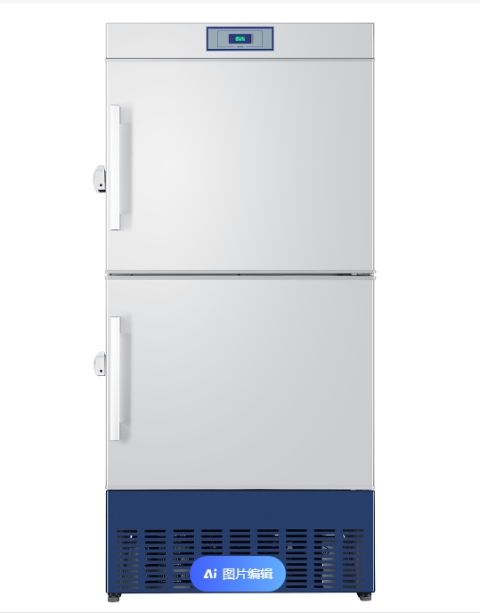 DW-30L298J/DW-30L528D -30℃低温保存箱