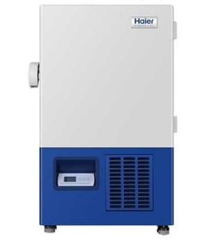 DW-86L51J -86℃超低温保存箱