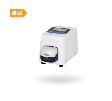 迷你型蠕动泵CM200-2A/CM400-2A