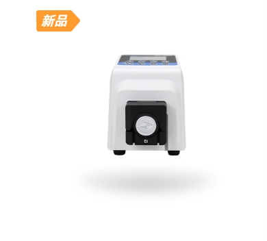 迷你型蠕动泵 CM100-2A&WX10