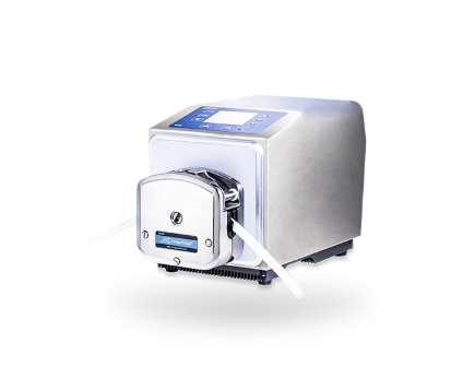 工业分配型蠕动泵dPFLEX® BP02