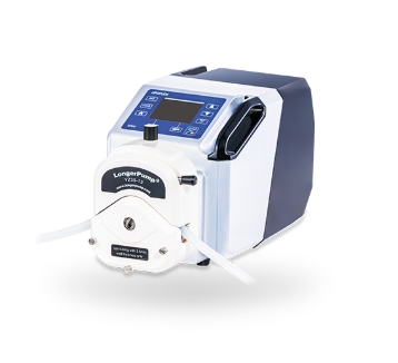 工业分配型蠕动泵dPFLEX® GP02