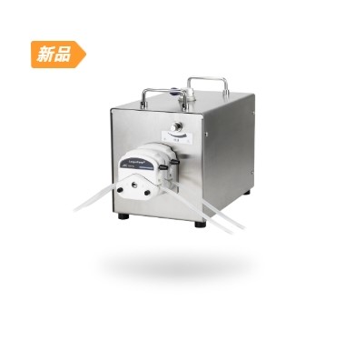 气动型蠕动泵 PH600-1