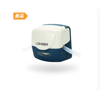 dPOFLEX® 翻盖式蠕动泵泵头BPH01