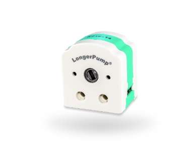 OEM蠕动泵泵头 KZ15