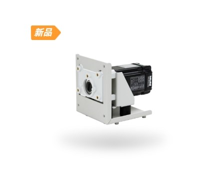 T600 外控57步进电机一体机