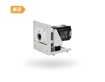 T300 外控57步进电机一体机