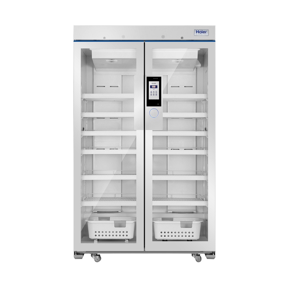 2-8℃医用冷藏箱 HYC-1030GD