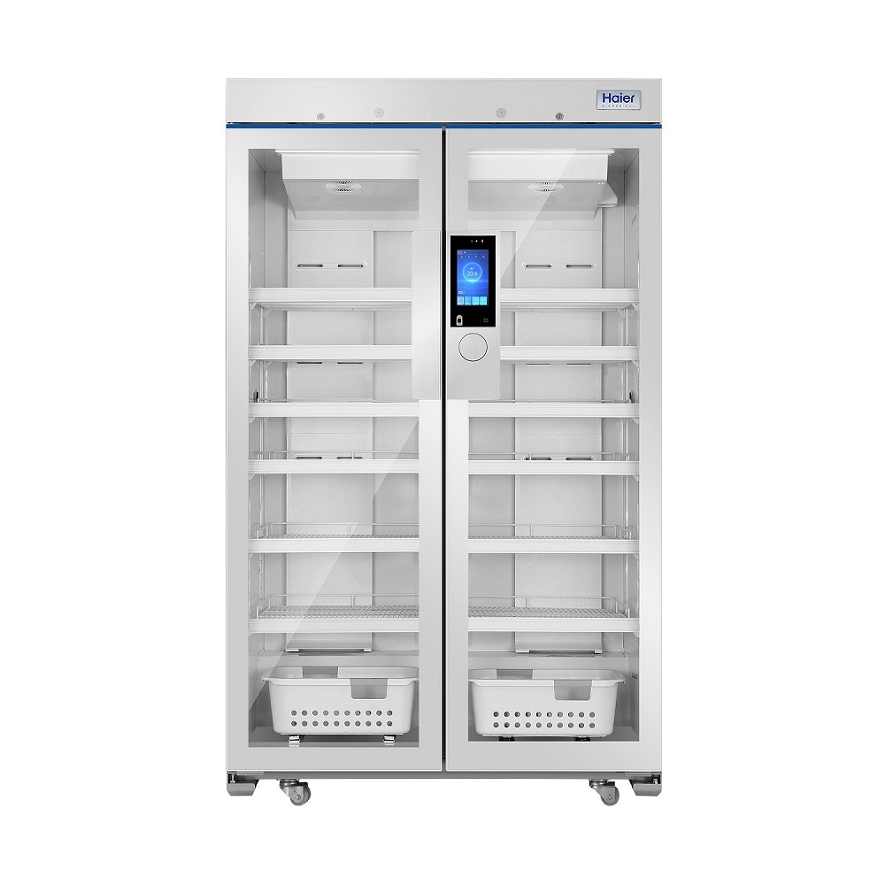 2-8度医用冷藏箱 HYC-1030GT