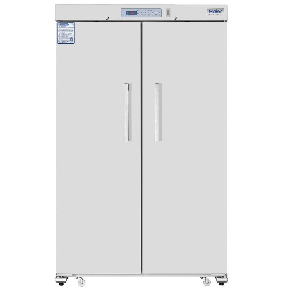 2-8℃医用冷藏箱 HYC-1031FD