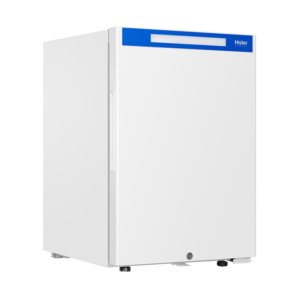 2-8℃灵动医用冷藏箱 HYC-85FD