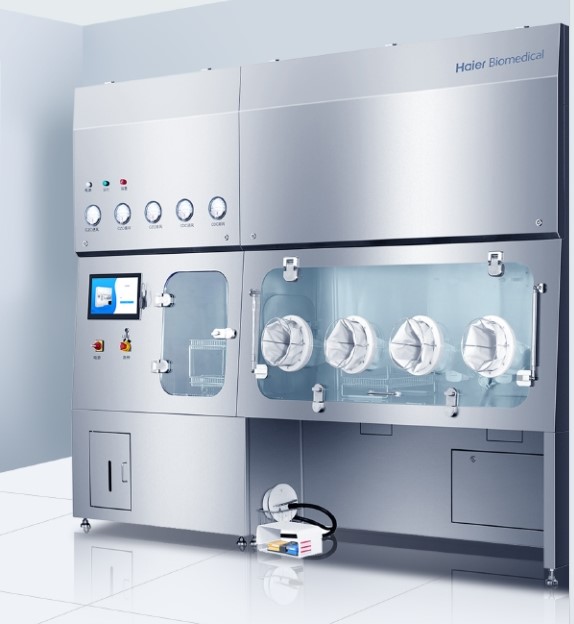 无菌隔离器 HGL-1800