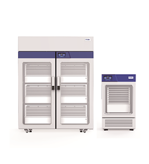 HXZ-149、HXZ-1369 医用血小板振荡保存箱