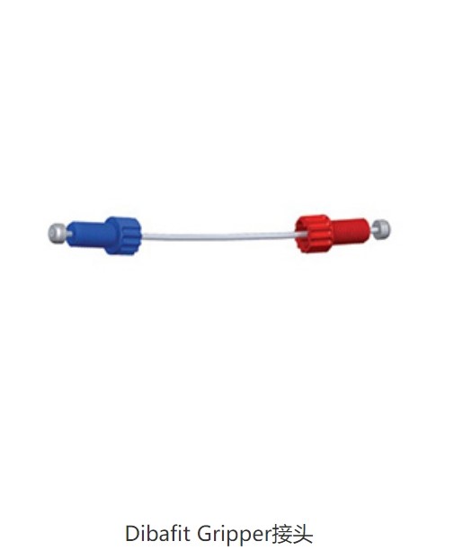 Dibafit Gripper接头