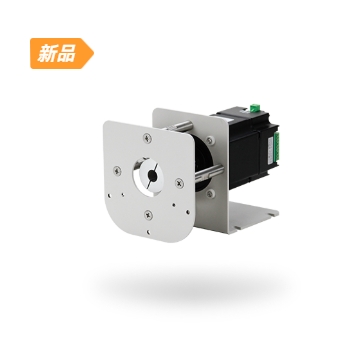 80系列无刷伺服调速一体机