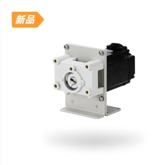 60系列无刷伺服调速一体机