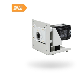 T300 通信控制57步进电机一体机