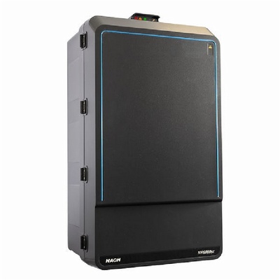 NH6000sc 在线气敏电极氨氮分析仪