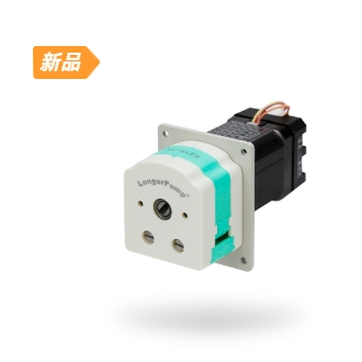 T100/T400-SC01-02 通信控制42步进电机一体机