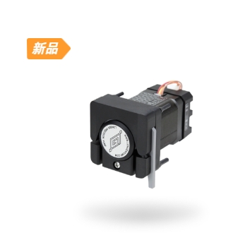 T100-SC01&WX10 通信控制42步进电机一体机