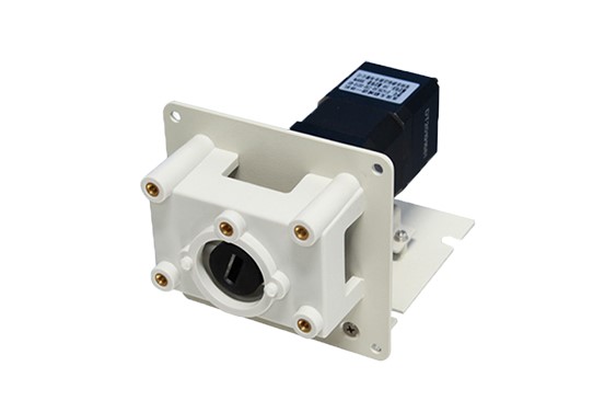 T100-BV/T100-BM 直流无刷电机系列OEM嵌入式蠕动泵