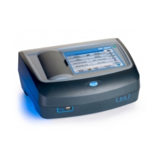 DR3900 可见光分光光度计