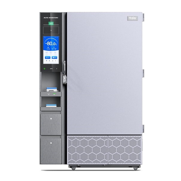 DW-86L728BPST(R) 爱德蒙超低温保存箱--海尔生物