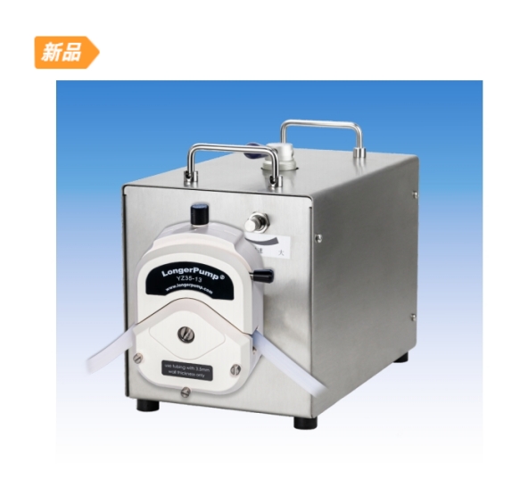 气动型蠕动泵 PH600-2