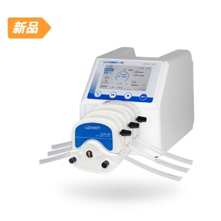 分配型蠕动泵CF200-1C