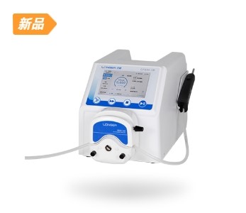 分配型蠕动泵CF650-1B