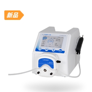 分配型蠕动泵CF400-1B