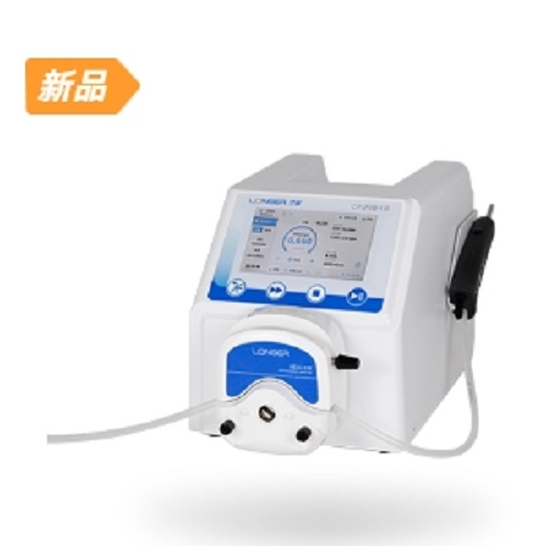 分配型蠕动泵CF200-1B