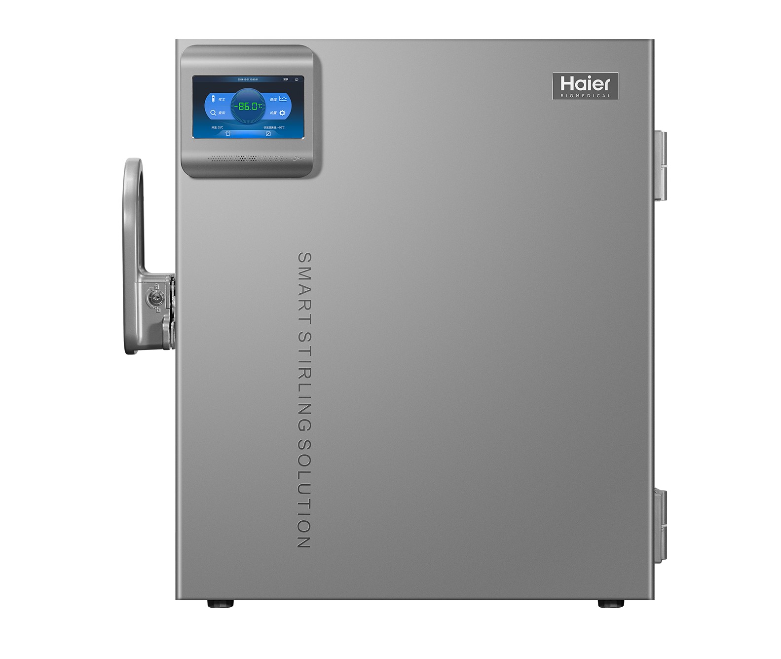 DW-86L100STL超低温保存箱