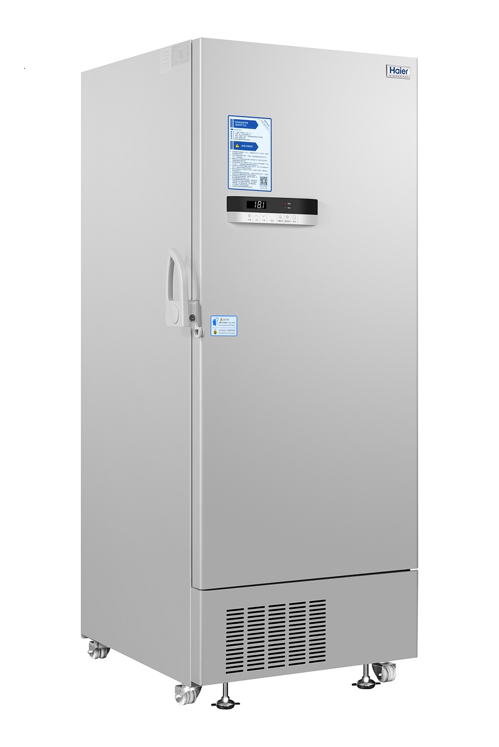 DW-30L698 -30℃低温保存箱(立式)