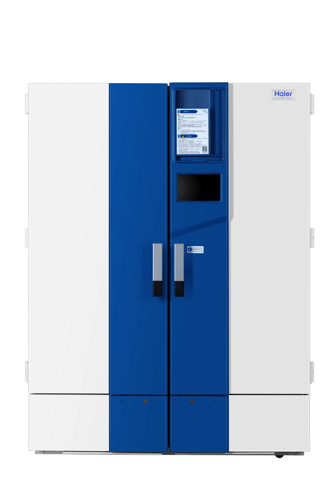 DW-30L1280FT(智慧)/DW-30L818BPT(智慧) -30℃低温血浆保存箱