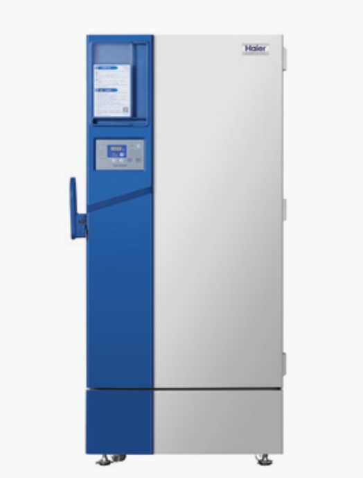 DW-30L818BPFL -30℃低温防爆冰箱