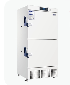DW-40L510DBP -40℃双温双控低温保存箱