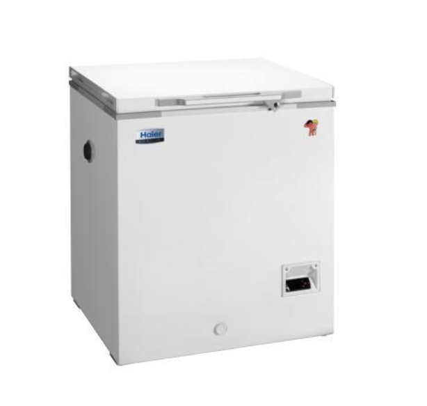 海尔生物-DW-40W100J -40℃低温保存箱