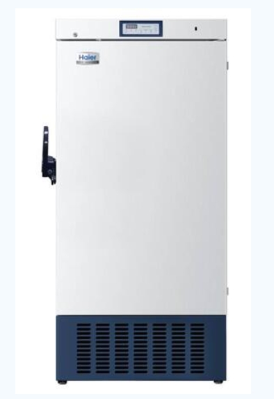 海尔生物-DW-40L420F -40℃低温保存箱